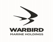 W WARBIRD MARINE HOLDINGS