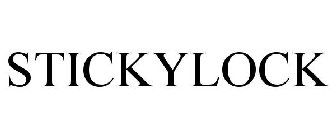STICKYLOCK