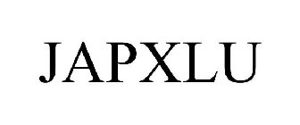 JAPXLU