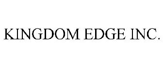 KINGDOM EDGE