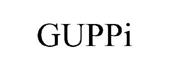 GUPPI