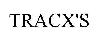 TRACX'S