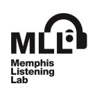 MLL MEMPHIS LISTENING LAB