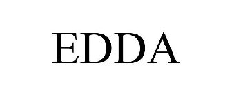EDDA