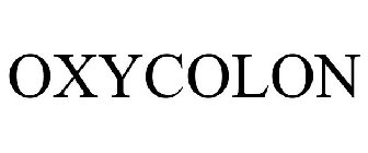 OXYCOLON