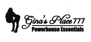GINAS'S PLACE 777 POWERHOUSE ESSENTIALS