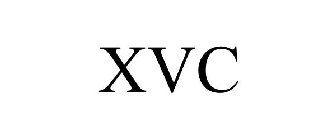 XVC