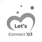 LET'S CONNECT 123