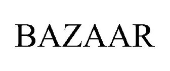 BAZAAR