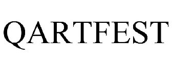QARTFEST