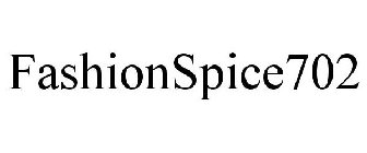 FASHIONSPICE702