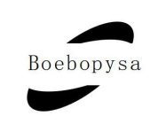 BOEBOPYSA
