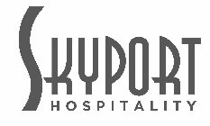 SKYPORT HOSPITALITY