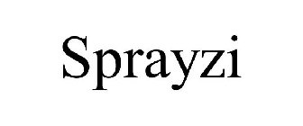 SPRAYZI