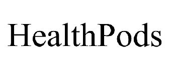 HEALTHPODS