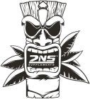 2NS SUPPLEMENTS