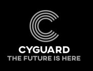 C CYGUARD THE FUTURE IS HERE