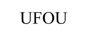 UFOU