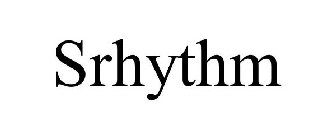 SRHYTHM