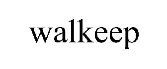 WALKEEP