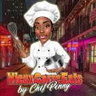 VIEUX CARRE EATS BY CHEF PENNY