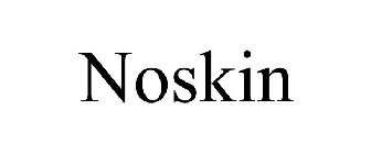 NOSKIN