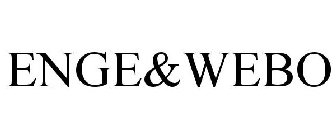 ENGE&WEBO