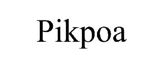 PIKPOA