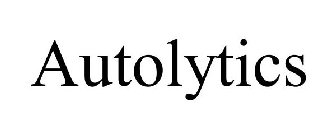 AUTOLYTICS