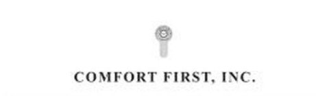 COMFORT FIRST, INC. INCORPORATED JUNE 16, 2017 CALIFORNIA COMFORT FIRST, INC.