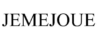 JEMEJOUE