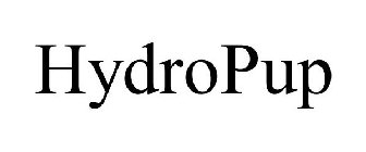 HYDROPUP