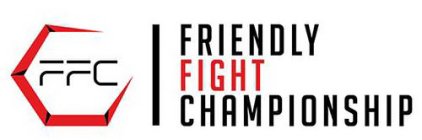FFC FRIENDLY FIGHT CHAMPIONSHIP