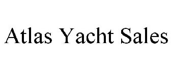 ATLAS YACHT SALES