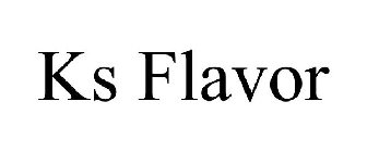 KS FLAVOR