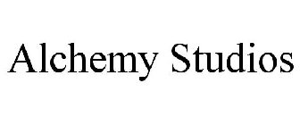 ALCHEMY STUDIOS
