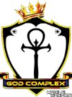 GOD COMPLEX MOBILE E-SPORT