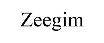 ZEEGIM