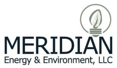 MERIDIAN ENERGY & ENVIRONMENT, LLC