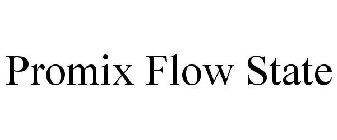 PROMIX FLOW STATE