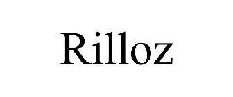RILLOZ