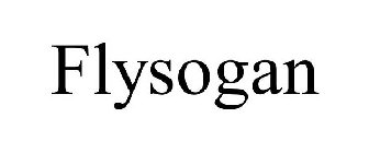 FLYSOGAN