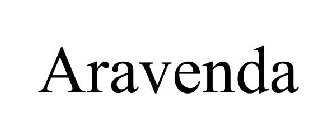 ARAVENDA
