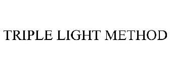 TRIPLE LIGHT METHOD