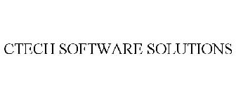 CTECH SOFTWARE SOLUTIONS