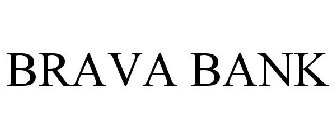 BRAVA BANK