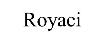 ROYACI