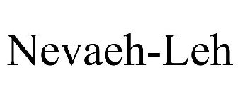 NEVAEH-LEH