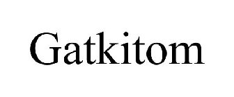 GATKITOM