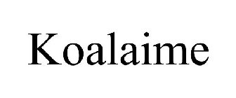 KOALAIME